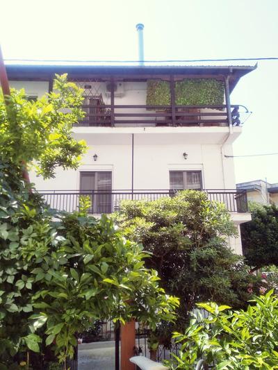 Niki Apartments Beach Loft