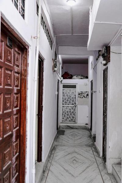 Jagannath guest house