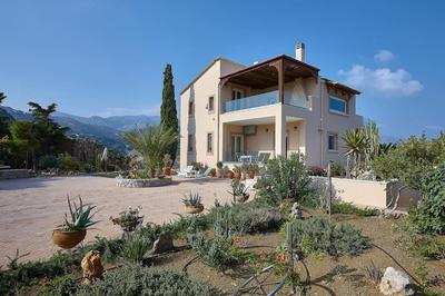 Villa Sunny Dreams