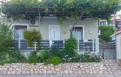 Ritsa House