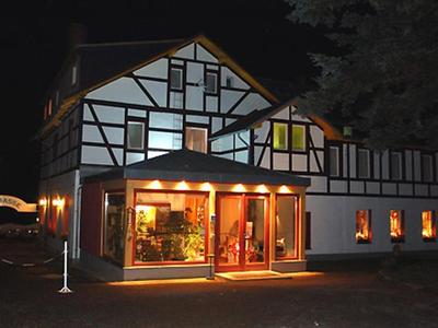 Panoramahotel Lilienstein