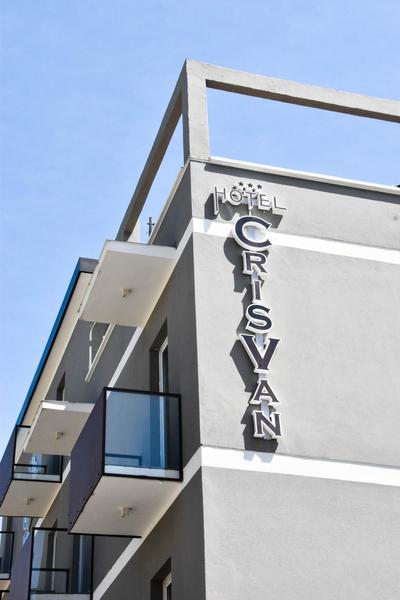 Hotel apartments Crisvan