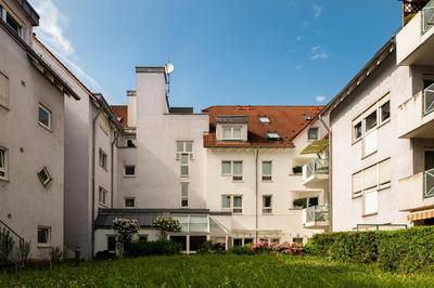 Princess No3 Self Check-In Plochingen bei Stuttgart