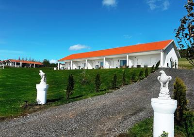 Killeröd Boutique Apartments