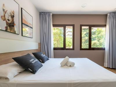 Limehome Barcelona Carrer de Fontcoberta - Digital Access