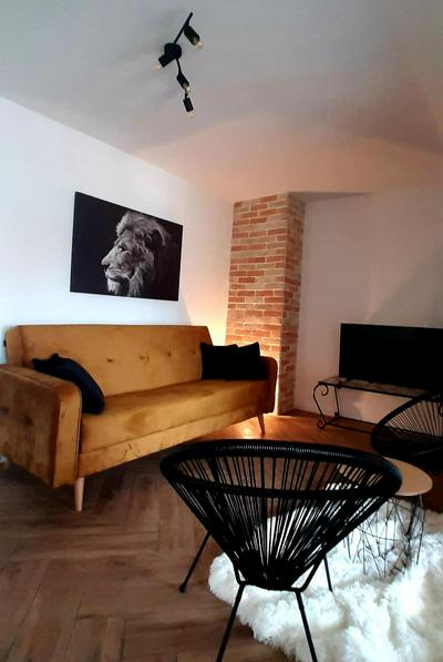 Ric Apartment Budva