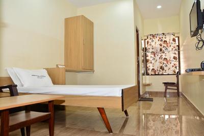 Hotel Sree Vasudev