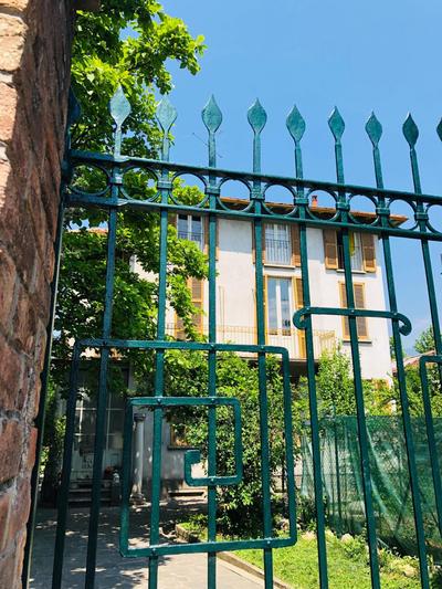 Casa di Aristide