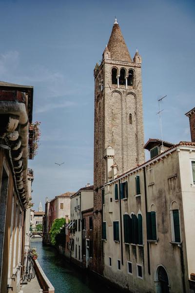 Palazzetto Barnaba