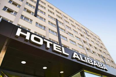Hotel Alibaba