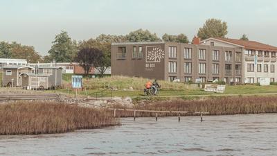 BE BIO Hotel be natural - direkt am Wasser