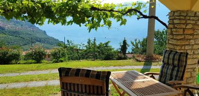 Villa Dora Gardasee