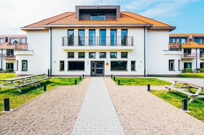 Holiday Suites Westende - Middelkerke, Foto 2