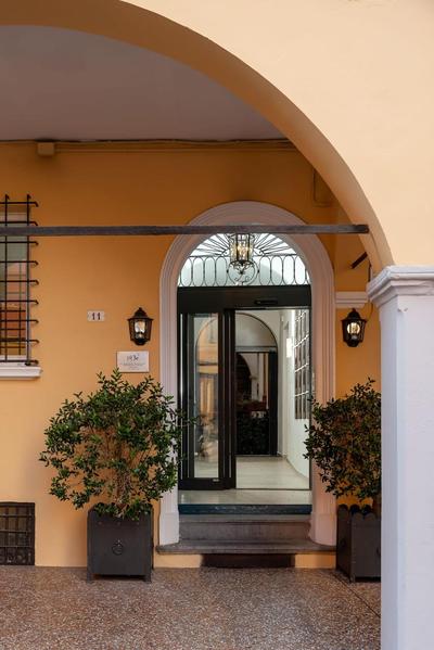 Albergo Rossini 1936 - Small & Charming