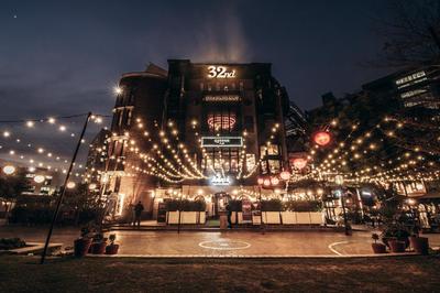 Lime Tree Hotel Near 32nd Avenue Sector 29 Gurgaon