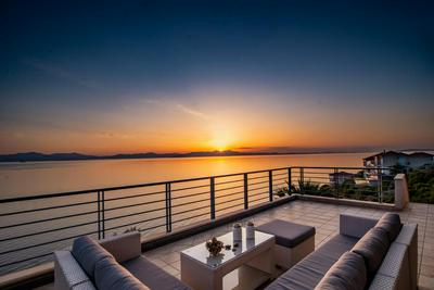 Sea Whisper Villa in Peloponnese