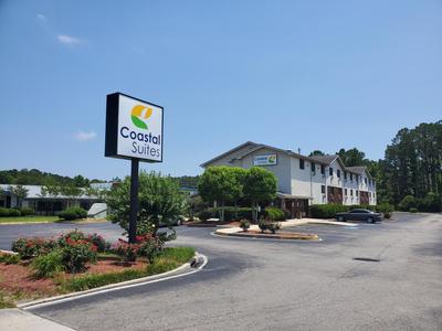Coastal Inn & Suites, Billede 2
