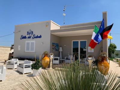 B&B Stella Salento Karin