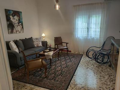 mimoza Apartments ground floor