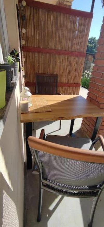 Modern apartment in Poreč
