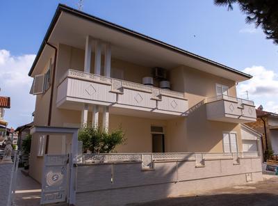 Aria di Sale