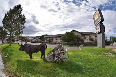 Prospector Hotel & Gambling Hall