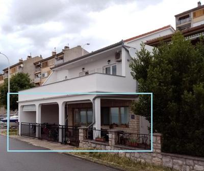 Vuke Apartments