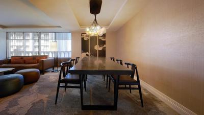 Nobu Las Vegas, A Caesars Destination