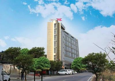 Hotel X Rajendrapur Gazipur