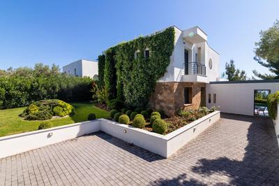 F & B Summer Family Villa - Kassandra - Siviri