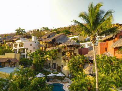 La Villa Luz (sólo adultos)