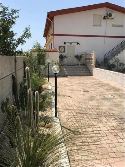 Scala dei Turchi The White Wall