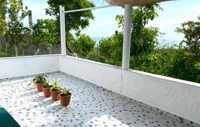 Maison Bellevue - 2 bdrm villa in Borsh beach