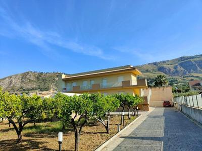 Appartamento RoccaForte Bi Rosso Trapani