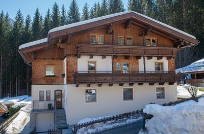 Appartment Lechner
