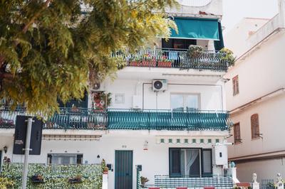 Taormina Casa Erika Family apartment
