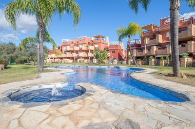 LA RESERVA DE MARBELLA II
