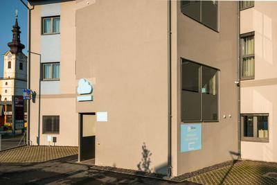 Das schlaf&GUT - Self Check-In