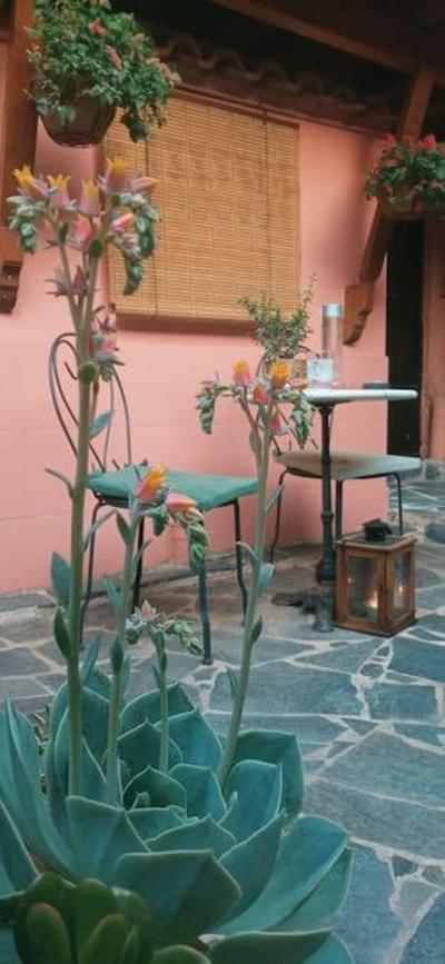 Su Casa Cottage