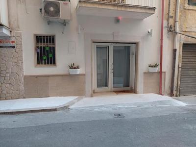 CASA VACANZE NANA' VIESTE