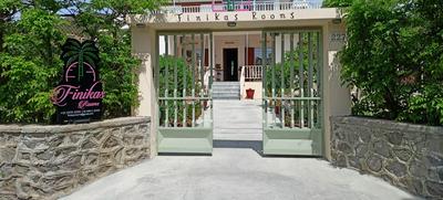 Finikas Rooms