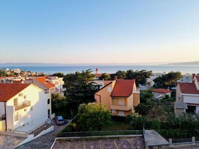 Duplex Apartment Promajna