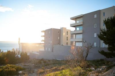 The View Makarska Apartment NH