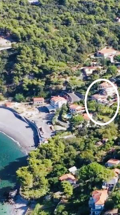 Seaside House, Maratea, Breathtaking Views