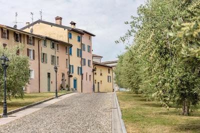 Nido di Cisano