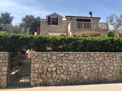 dinka seaside villa - hvar island