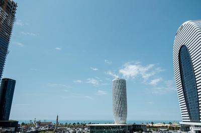 King Solomon Batumi Hotel