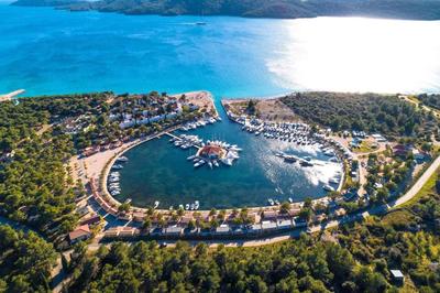 Apartman Ivan Šibenik - Brodarica