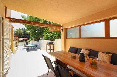 Beautiful villa Lona with private pool near Pula