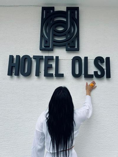 Hotel Olsi